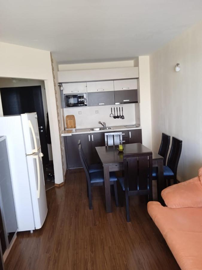 Адмирал- Сирена Goudstrand Buitenkant foto