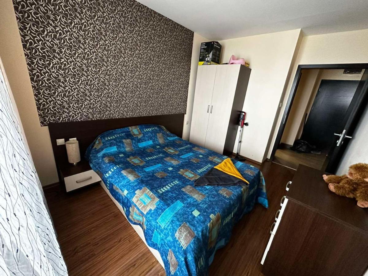 Адмирал- Сирена Goudstrand Buitenkant foto