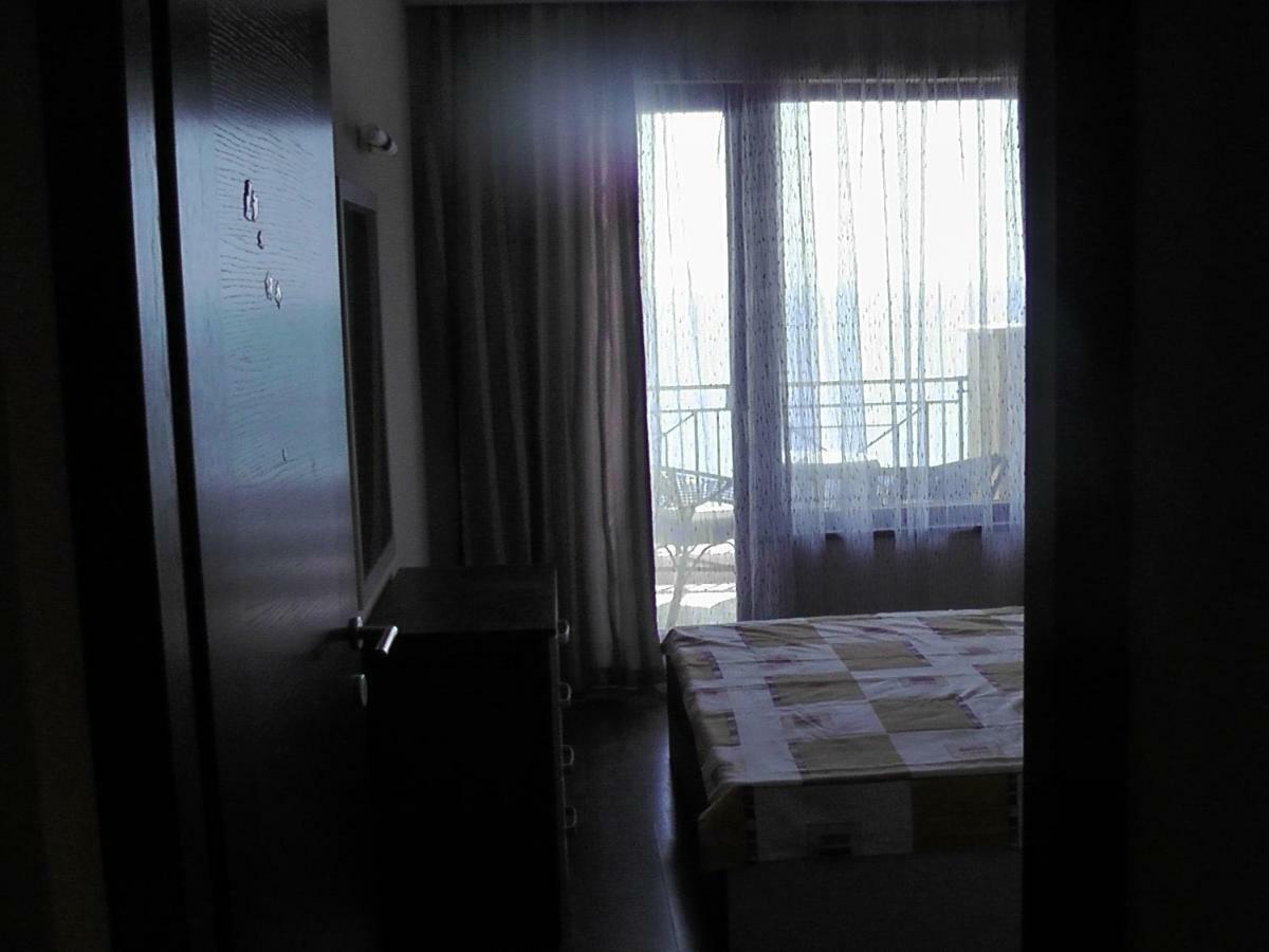 Адмирал- Сирена Goudstrand Buitenkant foto